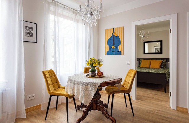 Vintage Apartments Harmony/Free parking