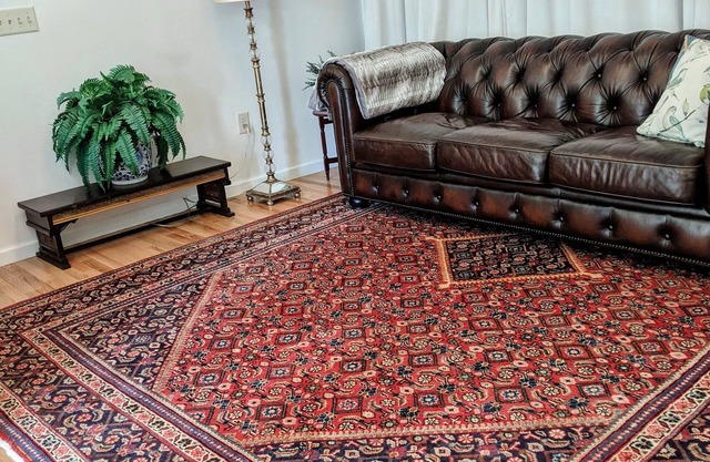 Vintage Charm Studio: Unique Retreat on the East Side