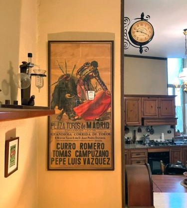 Vintage House Bar Naples By FH