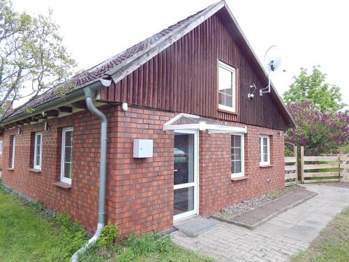 VINTAGE HOUSE Ferienwohnung LANDHAUS LAAVE