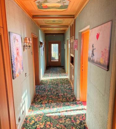 Vintage Tirol Apartment