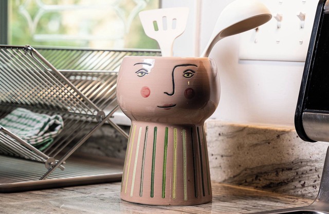 Vintage Urban Retreat