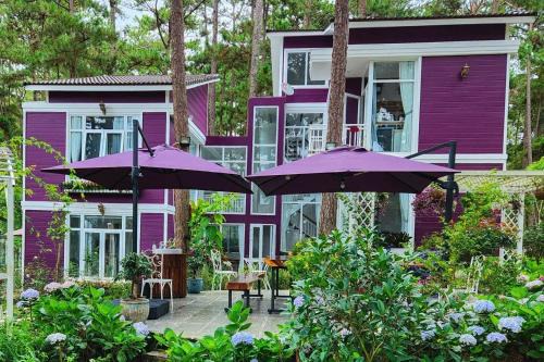 Violet Villa Đà Lạt