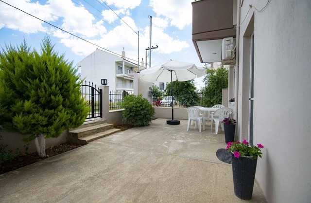 Violeta Apartment by RentalsPro