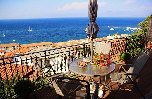 Violetta Rooms