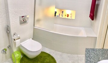 Vip apartment in Shevchenkivs'kyi district