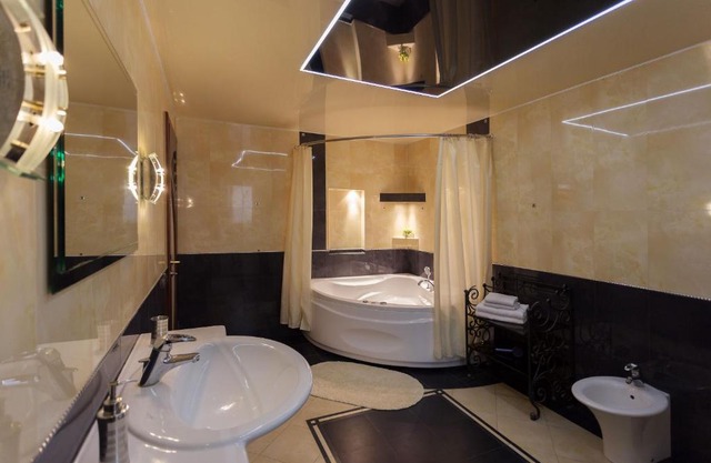 VIP Apartament Minsk-Arena
