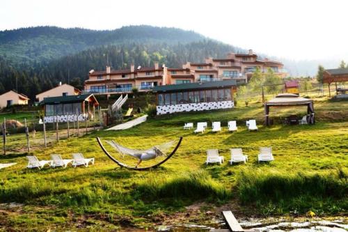 VIP Complex