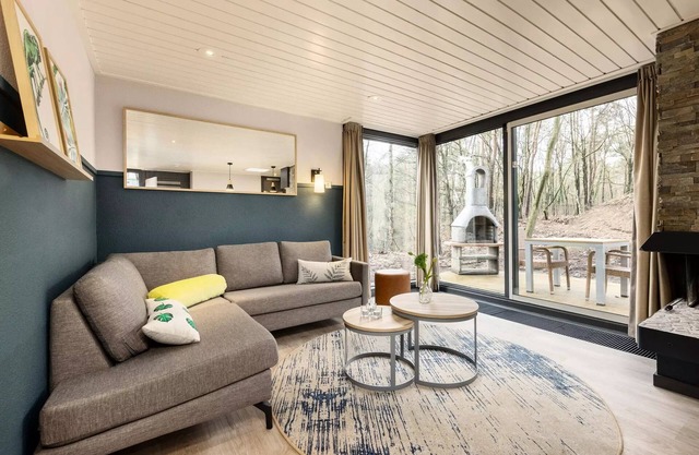 VIP-Cottage für 2 Personen