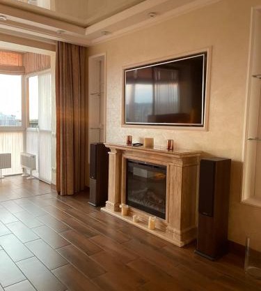 VIP Penthouse Apartments