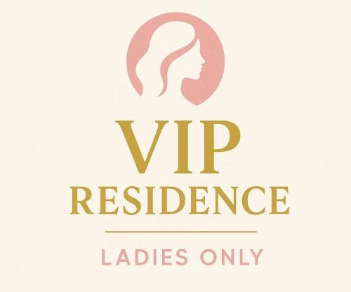 VIP Residence - Exclusively for Ladies