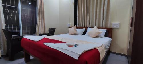 Viraj Mango Orchid Agro Tourism & Resort