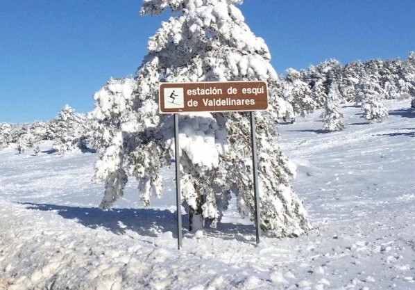 Virgen de la Vega, Valdelinares, Alcalá de la Selva