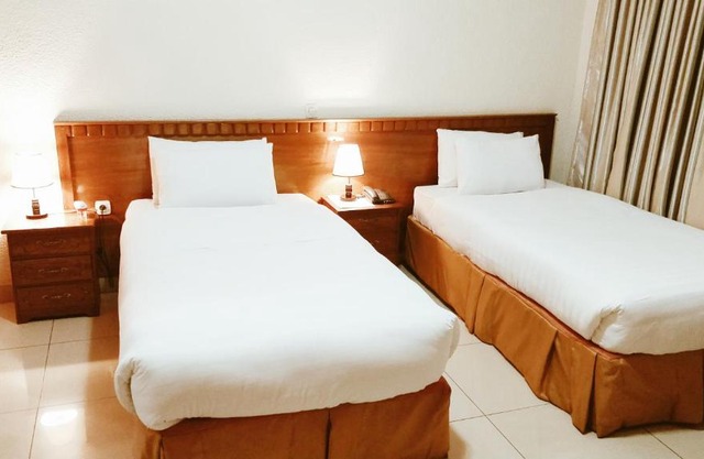 Virunga Hotel