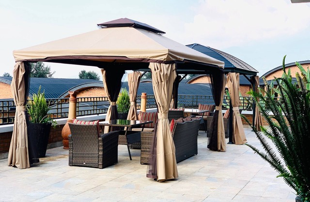 Virunga Inn Resort & SPA
