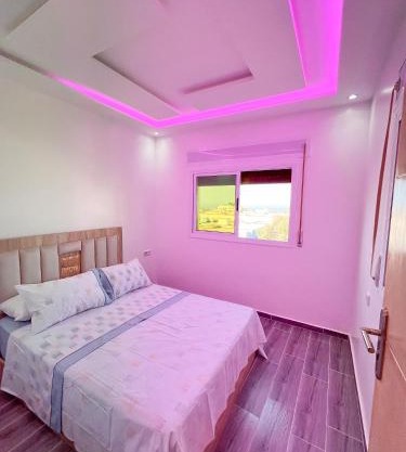 Visit Chamal - Costa Midday