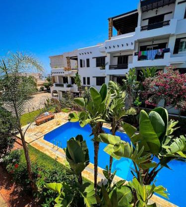 Visit Chamal - Oualya