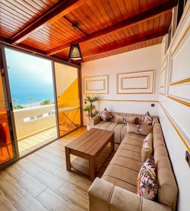 Visit Chamal - Serenity