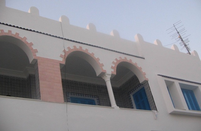 Visit & discover Historical city of Sfax