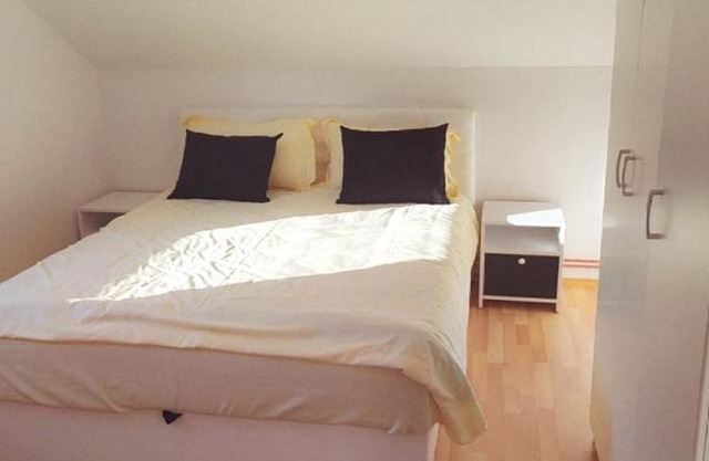 VISOKO Room
