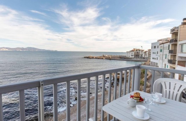 Vista a Mar by Interhome