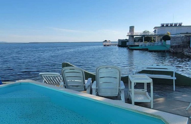 Vista al Mar