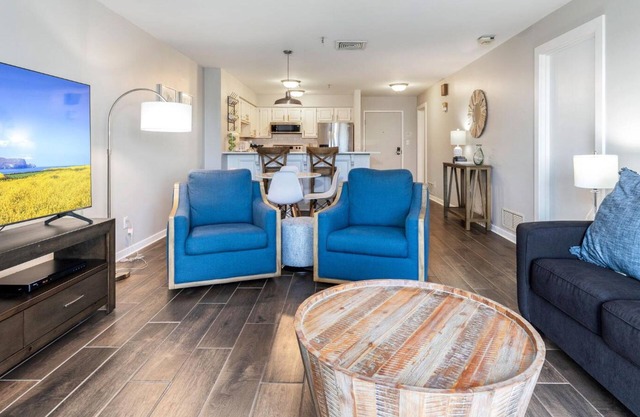 Vista Condo 2BR/2BA on Shangri-La Heritage Course