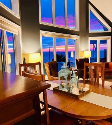 Vista Del Mare Vacation Properties