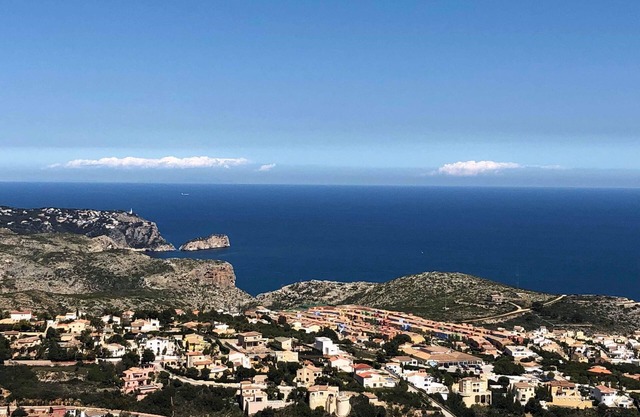 Vista Eivissa, Cumbre del Sol.