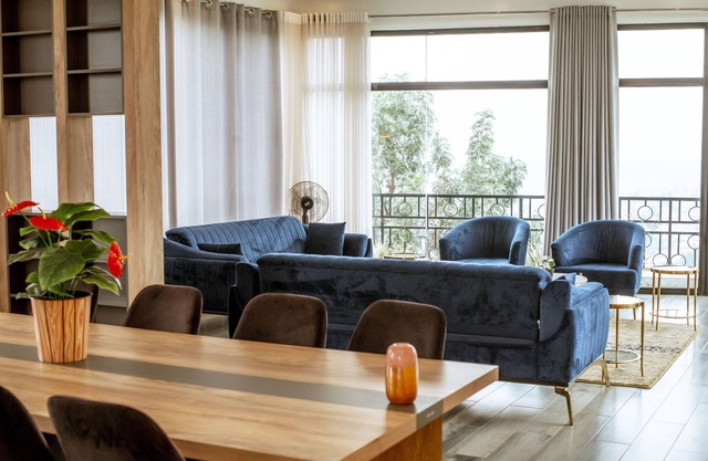 Vista Heights Residence