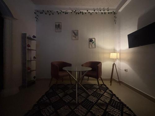 Vista Kove Flat - 101