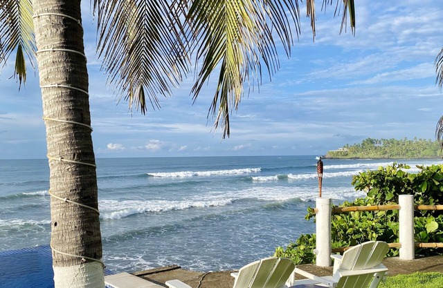 Vista Las Olas Surf Resort