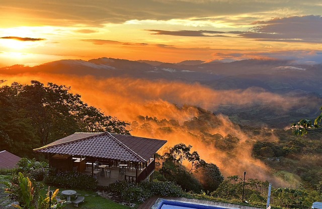 Vista Paraíso Lodge #1