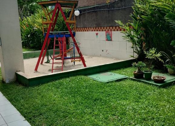 Vista Sítio da Trindade
