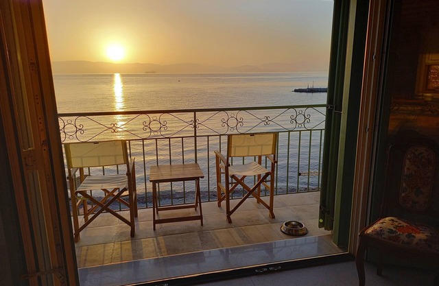 VISTA SUL MARE