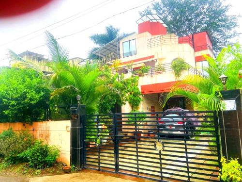 Vista villa