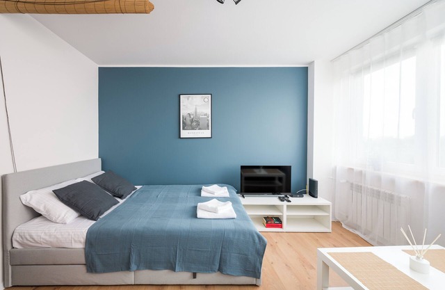 Vistula Corner Studio