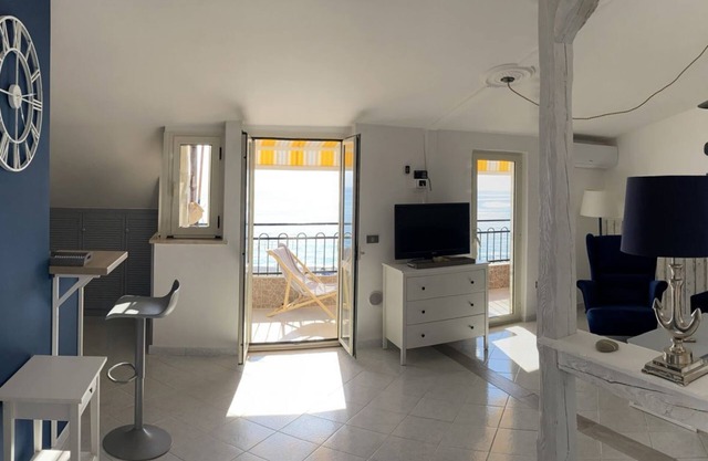 Vitola Sea Apartment