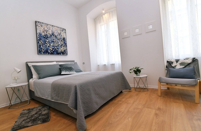 Vitopolis apartment 2