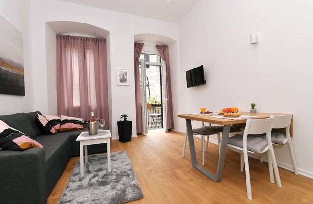 Vitopolis apartment 3