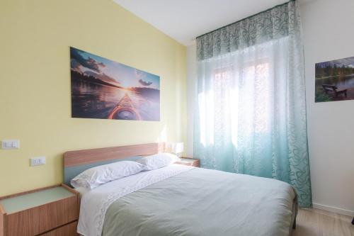 Vittoria House near Milan, Linate, Rho Fiera