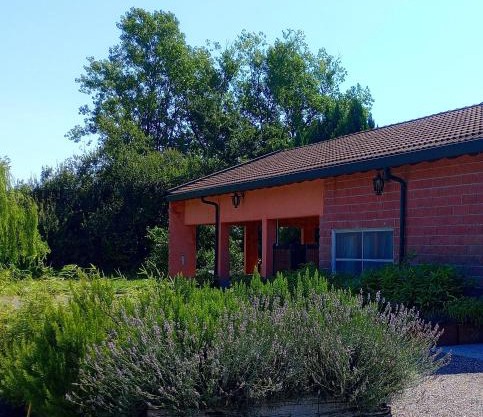 Vivai Natura Country Loft