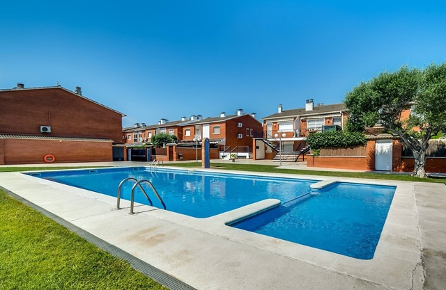 Vivalidays Casa Pinell -Palafolls- Costa Barcelona