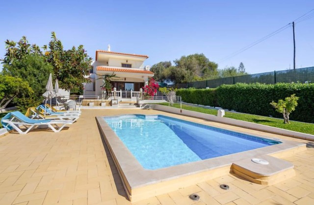 Vivenda Deolinda by Interhome