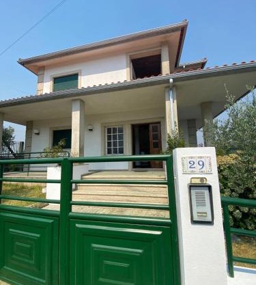 Vivenda Juliano Freitas