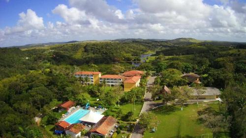 Viver Hotel Fazenda