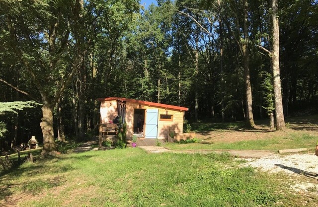 Vivez UN Séjour Unique EN Famille EN Perigord Vert