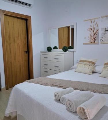 Vivienda Rural Sentirte La Casita