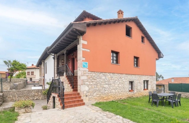 Vivienda Vacacional LA Tejavana