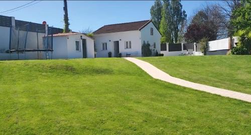 Vivienda Vacacional LA PERILLANA